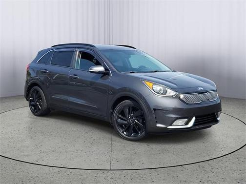 2018 Kia Niro EX