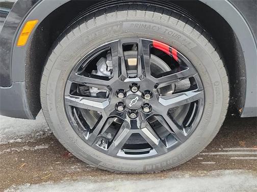 2023 Chevrolet Blazer 3LT