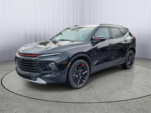 2023 Chevrolet Blazer 3LT