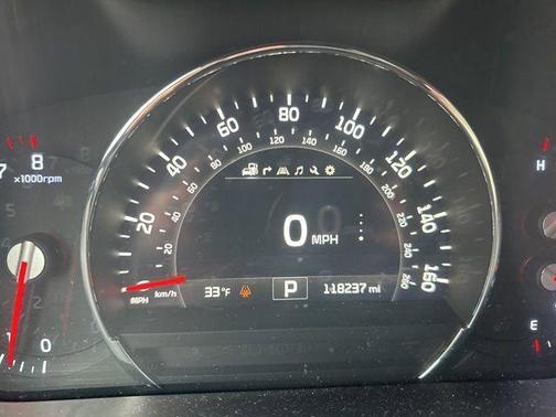 Snow White Pearl 2017 Kia Sorento SX