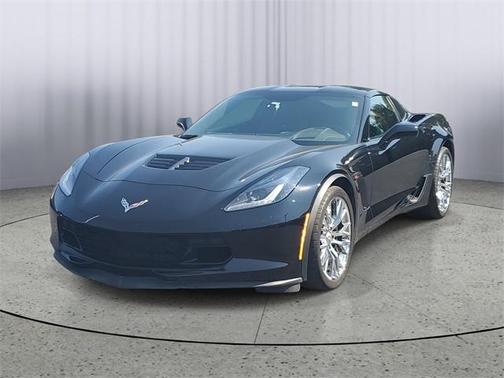 2015 Chevrolet Corvette Z06 Hardtop