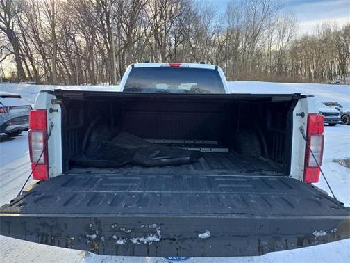 2022 Ford F-250 XLT