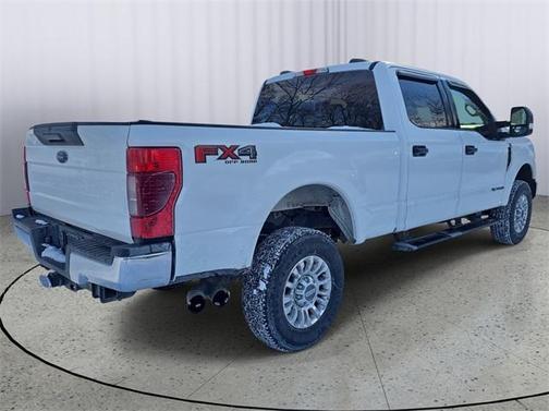 2022 Ford F-250 XLT