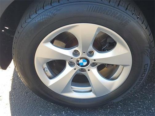 2012 BMW X3 xDrive28i