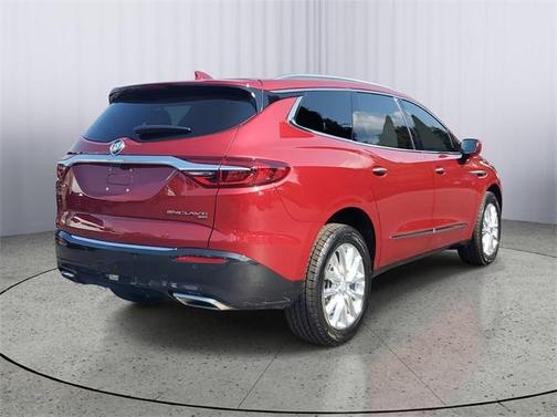 2019 Buick Enclave Premium