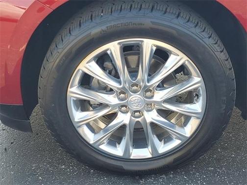 2019 Buick Enclave Premium