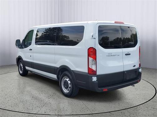 2020 Ford Transit-150 XL
