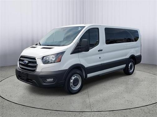 2020 Ford Transit-150 XL