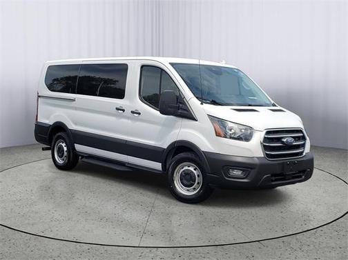 2020 Ford Transit-150 XL
