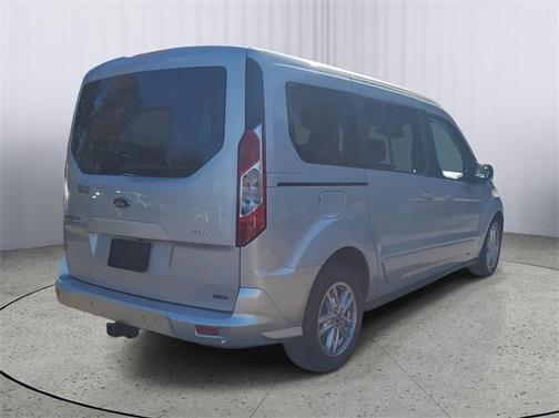 2019 Ford Transit Connect XLT