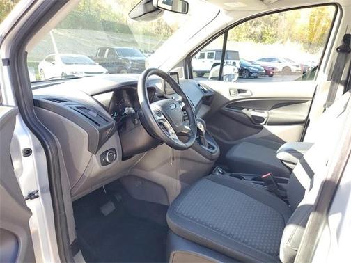 2019 Ford Transit Connect XLT