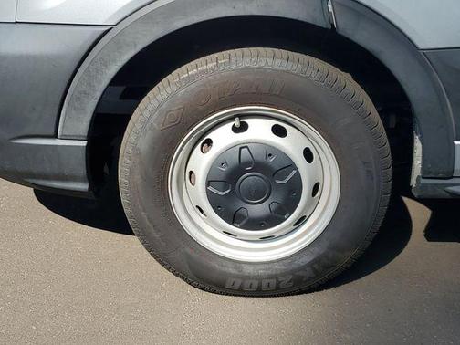 2020 Ford Transit-150 XL