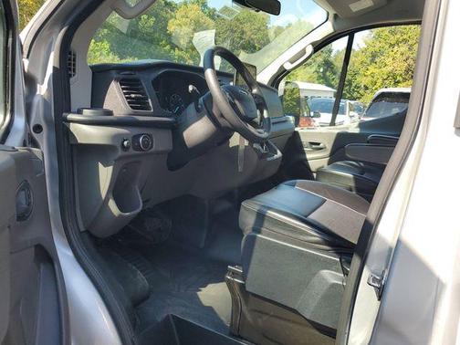 2020 Ford Transit-150 XL