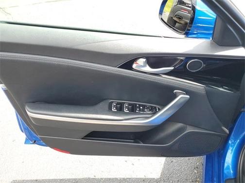 2018 Kia Stinger Base