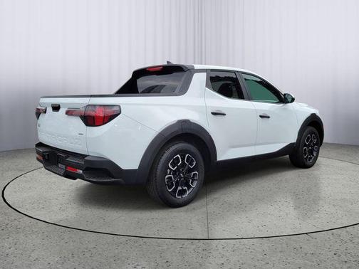 2022 Hyundai SANTA CRUZ 2.5L SEL