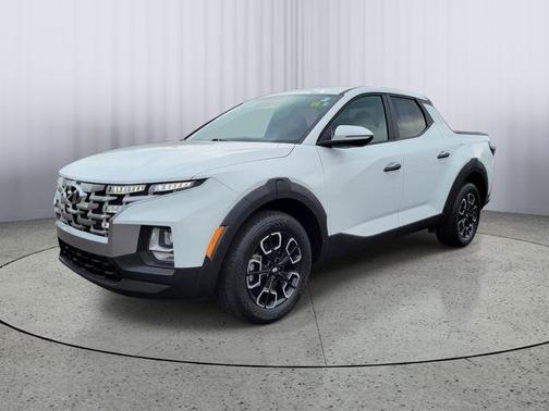 2022 Hyundai SANTA CRUZ 2.5L SEL