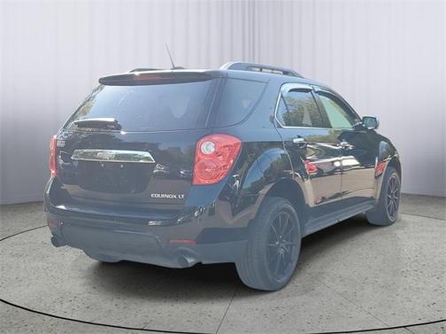 2015 Chevrolet Equinox 1LT