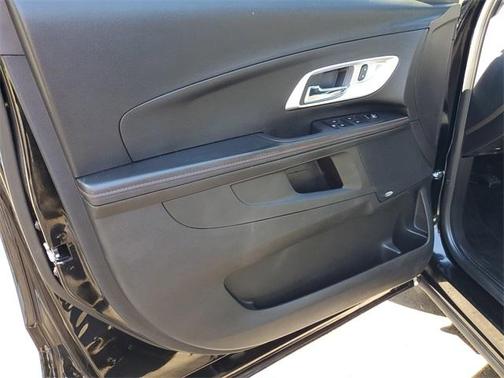 2015 Chevrolet Equinox 1LT