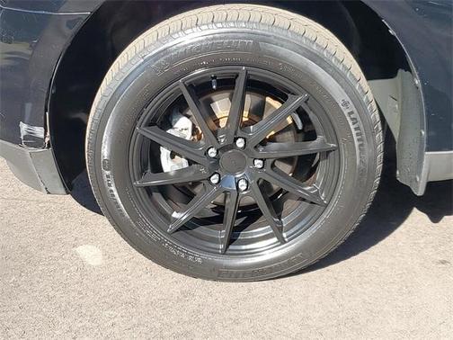 2015 Chevrolet Equinox 1LT
