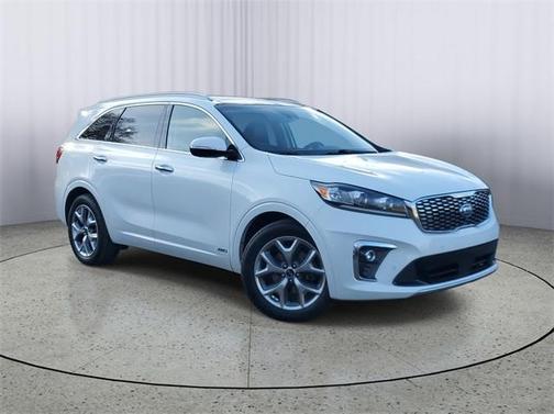 2020 Kia Sorento SX