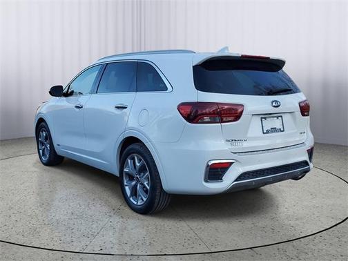 2020 Kia Sorento SX