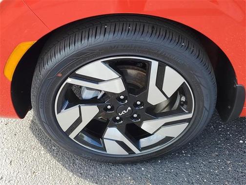 2025 Kia Soul GT-Line 2.0L