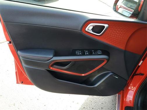 2025 Kia Soul GT-Line 2.0L