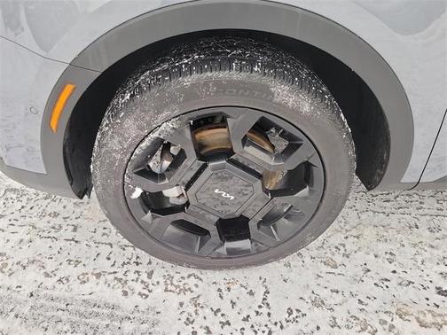 2024 Kia Sorento SX Prestige