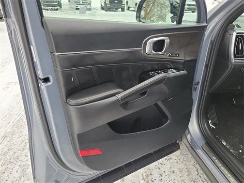2024 Kia Sorento SX Prestige