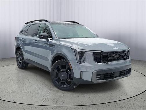 2024 Kia Sorento SX Prestige