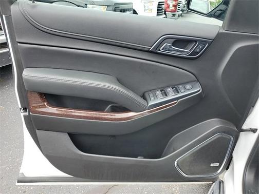 2019 GMC Yukon SLE