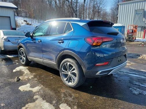 2021 Buick Encore GX Essence