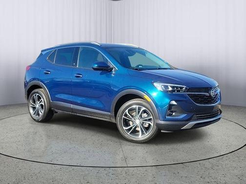 2021 Buick Encore GX Essence