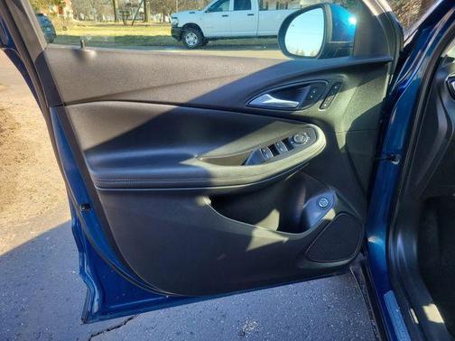 2021 Buick Encore GX Essence