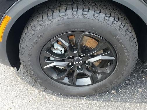 2023 Kia Sportage X-Pro Prestige