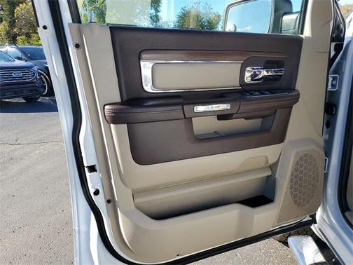 2015 RAM 1500 Laramie