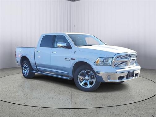 2015 RAM 1500 Laramie