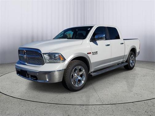 2015 RAM 1500 Laramie