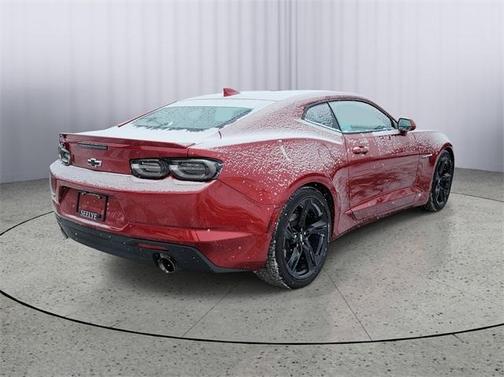 2019 Chevrolet Camaro 1LT