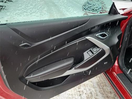 2019 Chevrolet Camaro 1LT