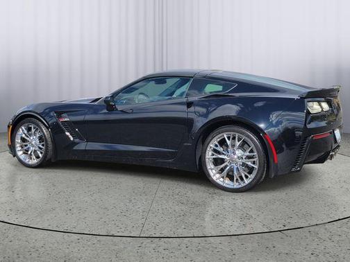 2016 Chevrolet Corvette Z06