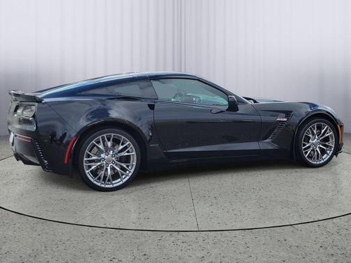 2016 Chevrolet Corvette Z06