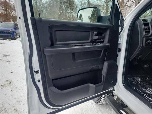 2022 RAM 3500 Tradesman