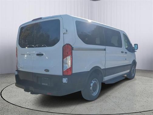 2019 Ford Transit-150 XL