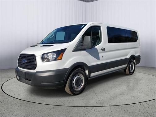 2019 Ford Transit-150 XL