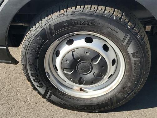 2019 Ford Transit-150 XL