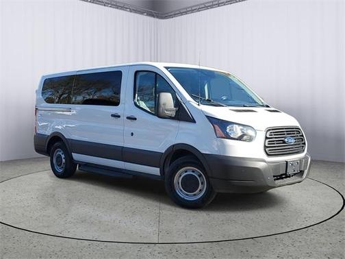 2019 Ford Transit-150 XL