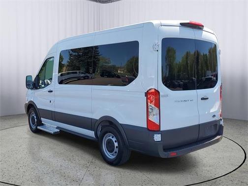 2018 Ford Transit-150 XL