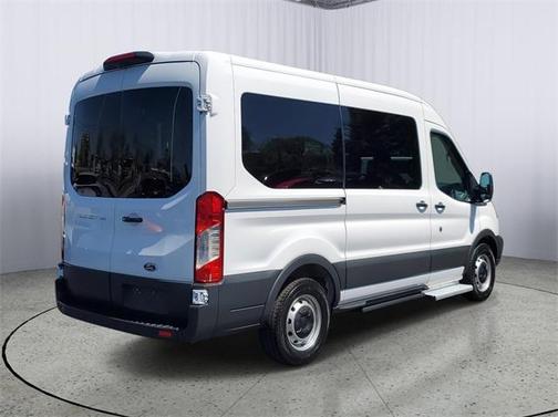 2018 Ford Transit-150 XL