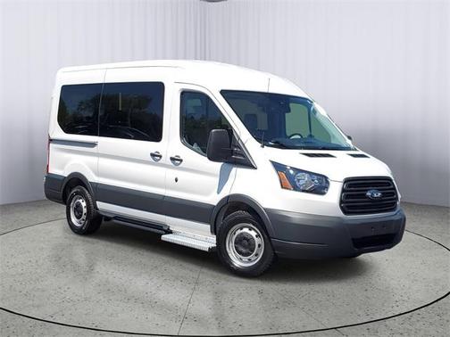 2018 Ford Transit-150 XL